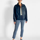 Nova Leather Jacket