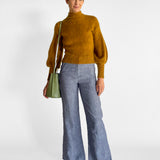 Mohair Sweater