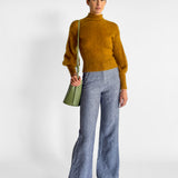 Mohair Sweater