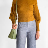 Mohair Sweater