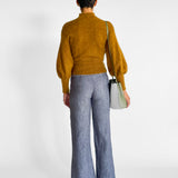 Linen Trouser