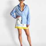 Marlin Mini Skirt