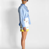 Marlin Mini Skirt