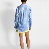 Marlin Mini Skirt