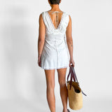 Denise Mini Dress