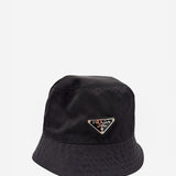 Re Nylon Bucket Hat