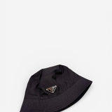 Re Nylon Bucket Hat