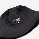 Re Nylon Bucket Hat