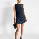 Ligera Mini Dress