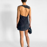 Ligera Mini Dress