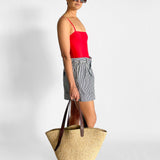 Paperbag Shorts