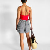 Paperbag Shorts