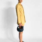 Azores Linen Blazer