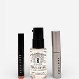 Shadow Stick, Mascara + Cleansing Oil