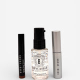 Shadow Stick, Mascara + Cleansing Oil