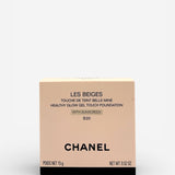 Healthy Glow Gel Touch Foundation