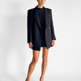 Claud Blazer Dress