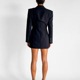 Claud Blazer Dress