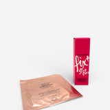 FIXT - Long Lasting Setting Spray + Mecca Face Mask