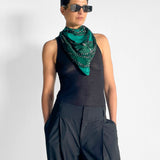 Silk Scarf