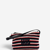Spirit Crochet Pouch