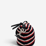 Spirit Crochet Pouch