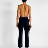 Velvet Philea Crystal Trouser