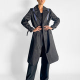 Long Coat