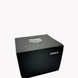 Carrera Chronograph Watch