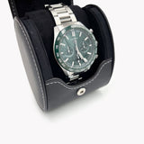 Carrera Chronograph Watch