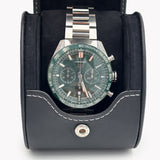 Carrera Chronograph Watch