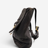 Besace Messenger Shoulder Bag