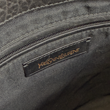 Besace Messenger Shoulder Bag
