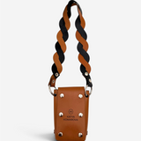 Leather Mini Phone Bag