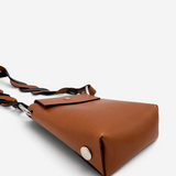 Leather Mini Phone Bag
