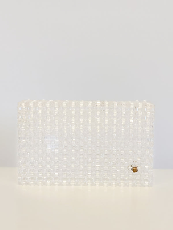 Cocoloko Cocktail Clutch