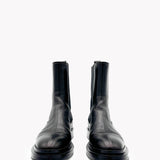Leather Boots