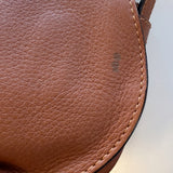 Marcie Mini Saddle Bag