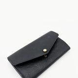 Small Leather Wallet