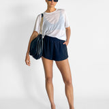 Silk Shorts