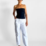 Relaxed Cargo Pant