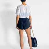 Silk Shorts