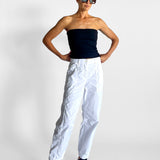 Relaxed Cargo Pant