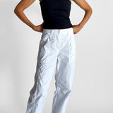 Relaxed Cargo Pant