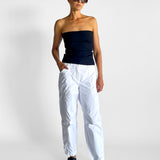 Relaxed Cargo Pant