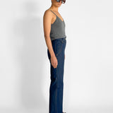 Flare Denim Jean