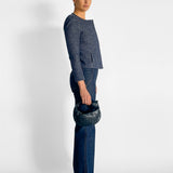 Tweed Wool Jacket