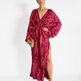 De Luxe Gown
