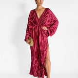 De Luxe Gown