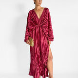 De Luxe Gown